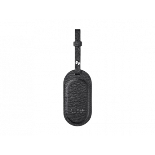 Leica Luggage Tag