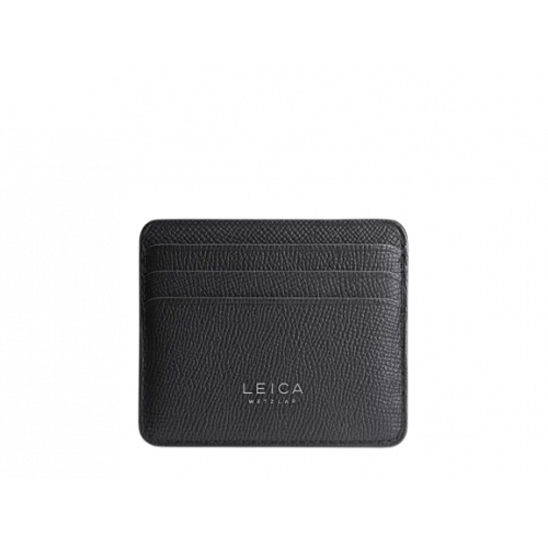 Leica Cardholder Horizontal