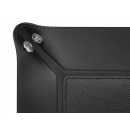 Leica Tray, leather, black