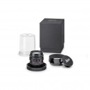 Leica Noctilux-M 50mm F/1.2 ASPH., Glossy Black Paint