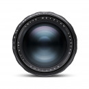 Leica Noctilux-M 50mm F/1.2 ASPH., Glossy Black Paint