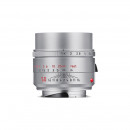 Leica Summilux-M 50 f/1.4 Asph.,Silver