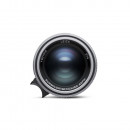 Leica Summilux-M 50 f/1.4 Asph.,Silver