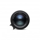 Leica Summilux-M 50 f/1.4 Asph.,Black