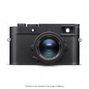 Leica Summilux-M 50 f/1.4 Asph.,Black