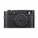 Leica M11 Monochrom, Black