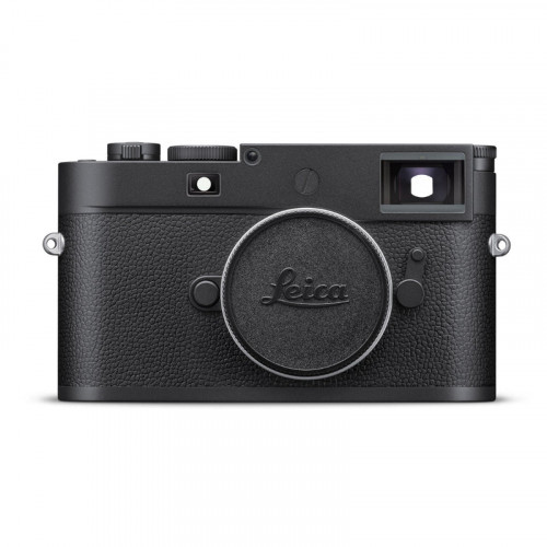 Leica M11 Monochrom, Black
