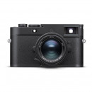 Leica M11 Monochrom, Black