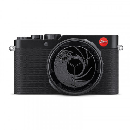 Leica D-Lux 7 007 Edition