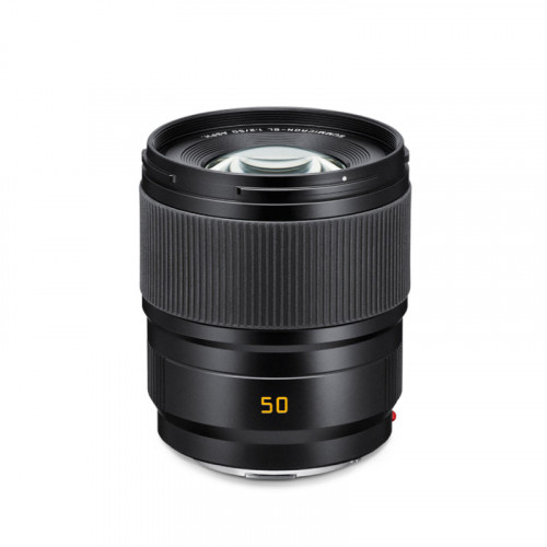 Leica Summicron-SL 50Mm F/2 Asph.