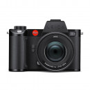 Leica Summicron-SL 50Mm F/2 Asph.