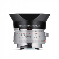 Leica Summilux-M 35mm f/1.4, Classic