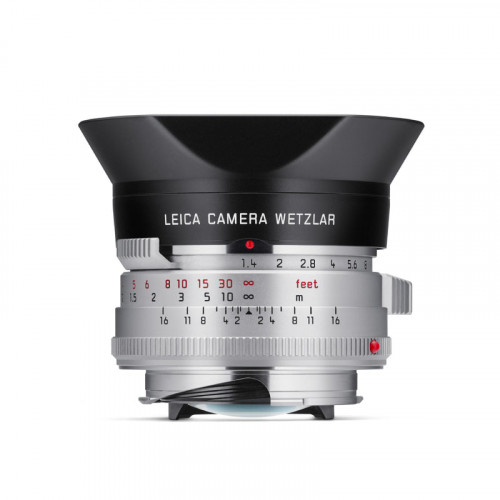 Leica Summilux-M 35mm f/1.4, Classic