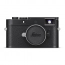 Leica M11-P, Black Paint Finish