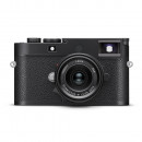 Leica M11-P, Black Paint Finish