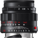 Leica Apo-Summicron-M 50mm f/2 ASPH., Black