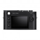 Leica M11-P, Black Paint Finish