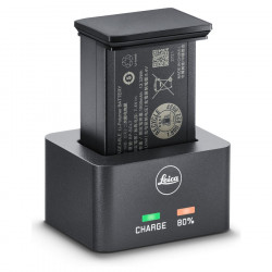 Leica BC-SCL7 Charger # 24027