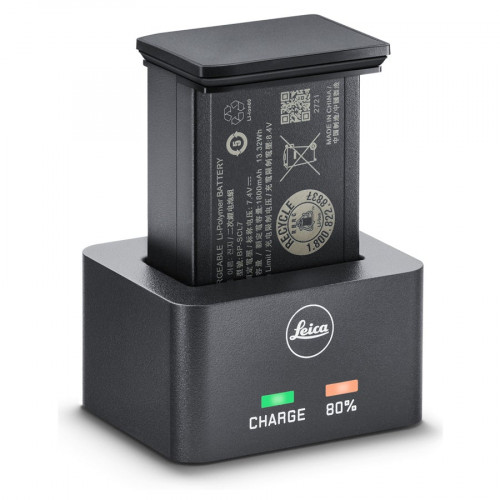 Leica BC-SCL7 Charger # 24027
