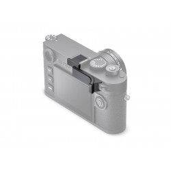Leica M11 Thumb Support, Black