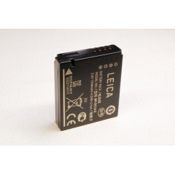 Lithium-Ion Battery BP-DC10-E