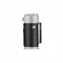 Leica M11-P, Silver Chrome Finish