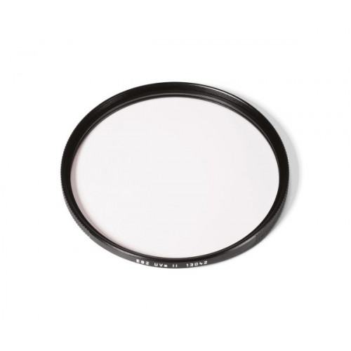 Filter Uva Ii, E82, Black
