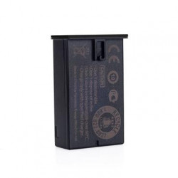 Lithium-Ion-Battery Bp-Dc13, Black For Leica TL