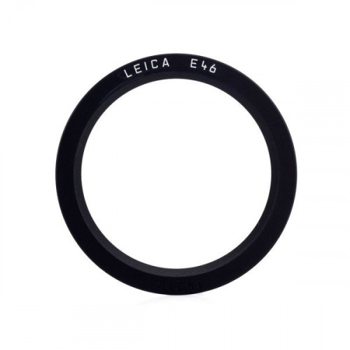 Adapter E 46 For Universal Pol Filter M #14210