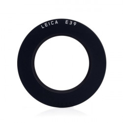 Adapter E 39 For Universal-Pol-Filter M #14207