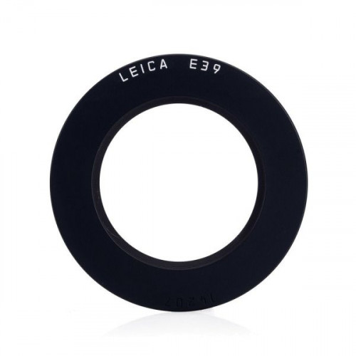 Adapter E 39 For Universal-Pol-Filter M #14207