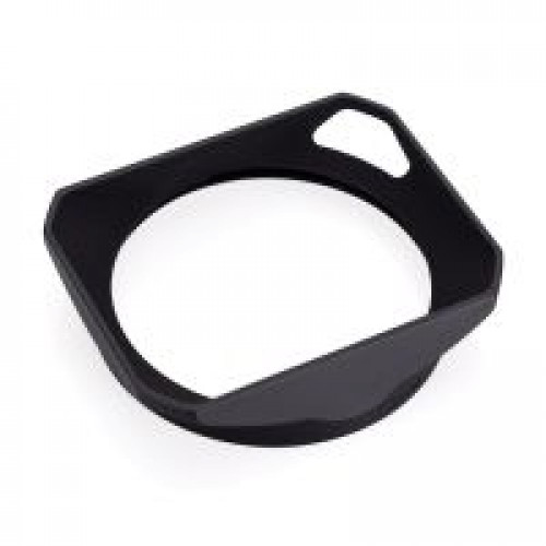 Lens Hood For Tri-Elmar M 4.0/16-18-21 Mm Asph., Black
