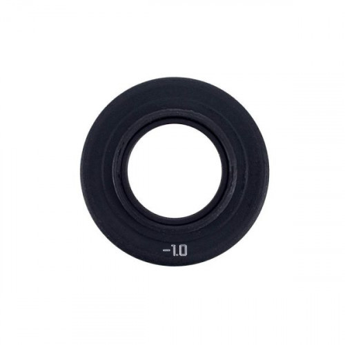 Correction Lens M -1.0 Dpt. #14356