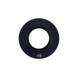Correction Lens M -1.5 Dpt.