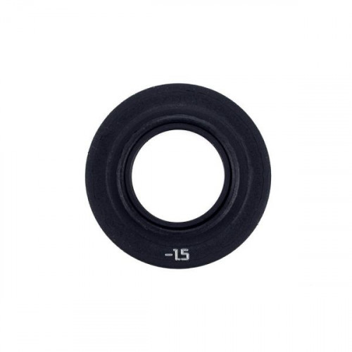 Correction Lens M -1.5 Dpt.