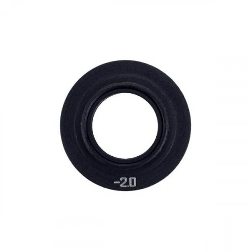 Correction Lens M -2.0 Dpt.