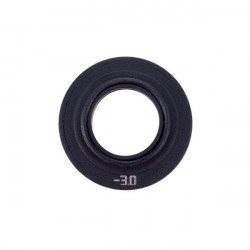 Correction Lens M -3.0 Dpt.