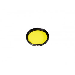 E49 Filter Yellow, Black