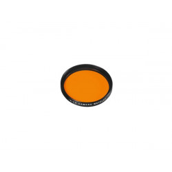 E49 Filter Orange, Black