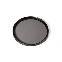 Filter P-Cir, E82, Black