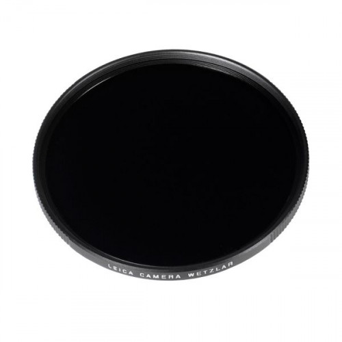 Filter Nd 16X E55, Black Filter Nd 16X E55, Black