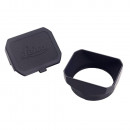 Lens Hood With Cap For M 35 F/2.5, M 50 F/2.5