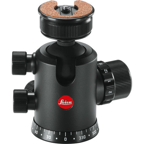 Leica Ball Head 38, Black