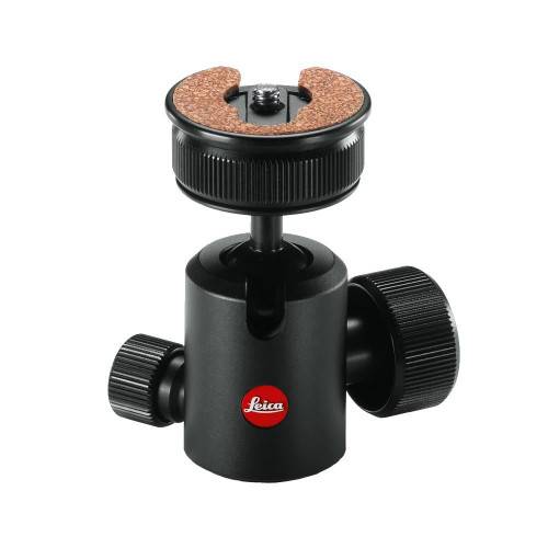 Leica Ball Head 24, Black