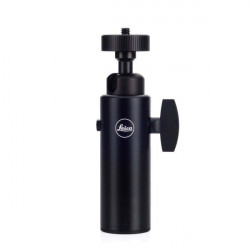 Ball Head 18, Long, Black #14112