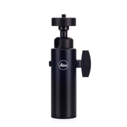 Ball Head 18, Long, Black #14112
