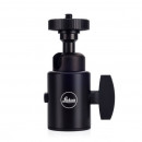 Ball Head 18, Short, Black #14109