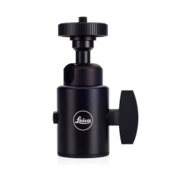Ball Head 18, Short, Black #14109
