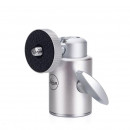 Leica Ball Head 18 Small, Silver