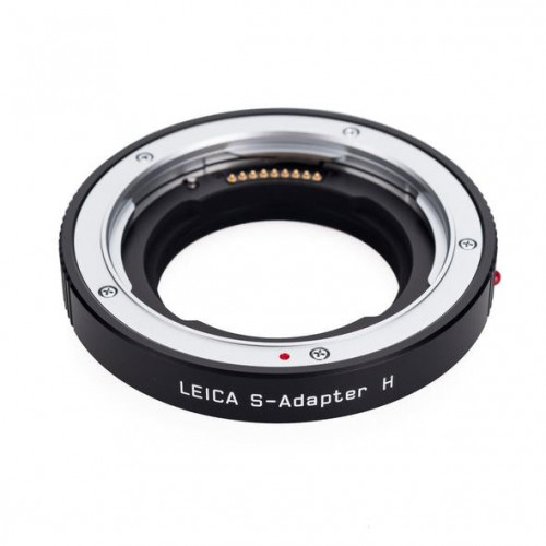 Leica S-Adapter H